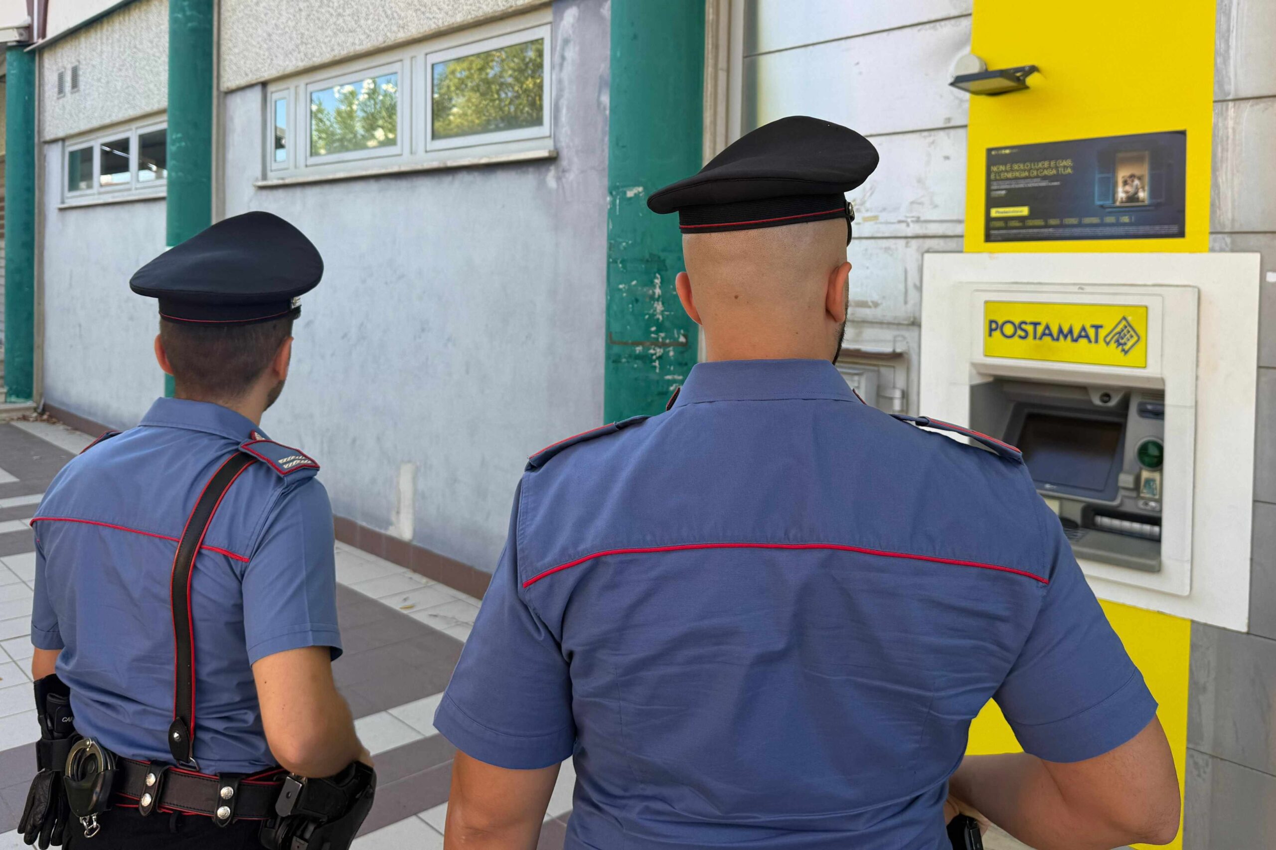 CASSIA_-_I_Carabinieri_intervenuti_per_la_manomissione_dello_sportello_ATM__2_