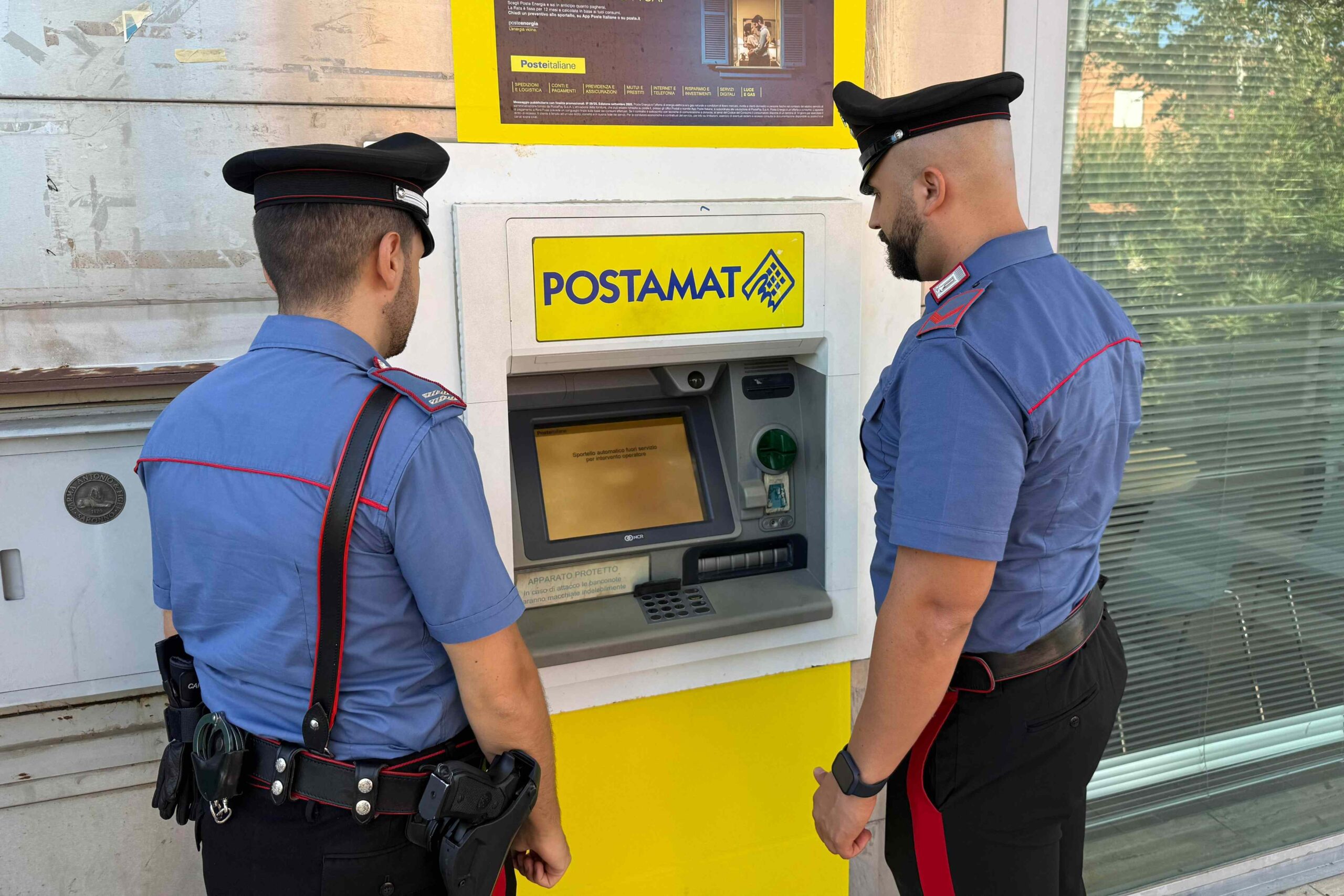 CASSIA_-_I_Carabinieri_intervenuti_per_la_manomissione_dello_sportello_ATM__3_