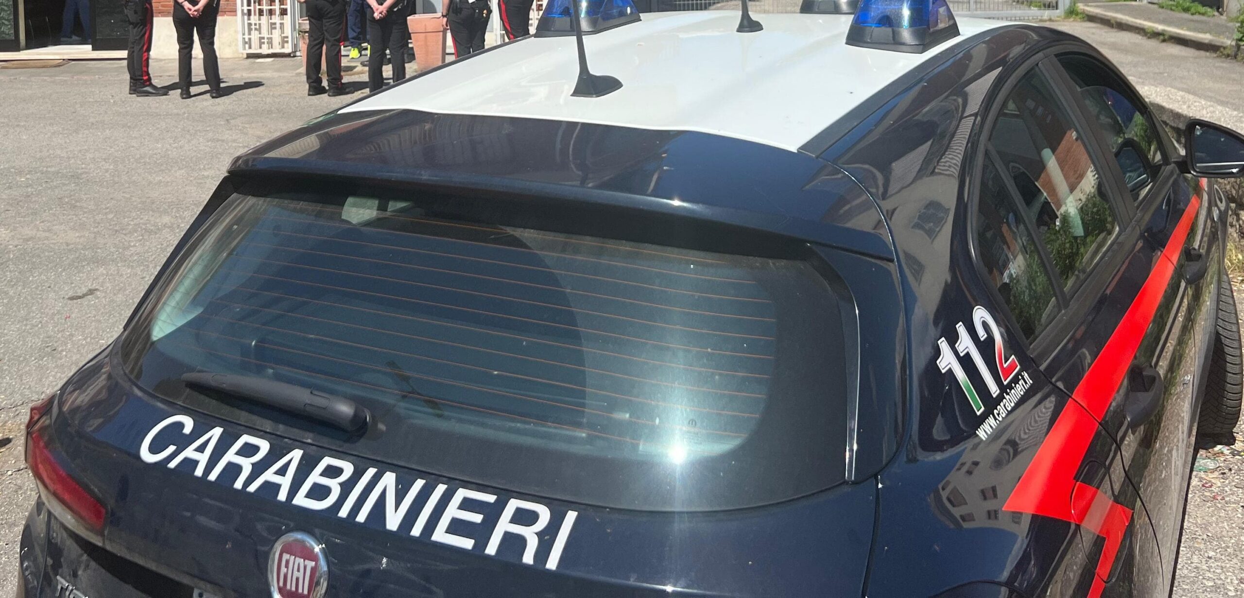 CASSIA_-_Un_controllo_dei_Carabinieri_