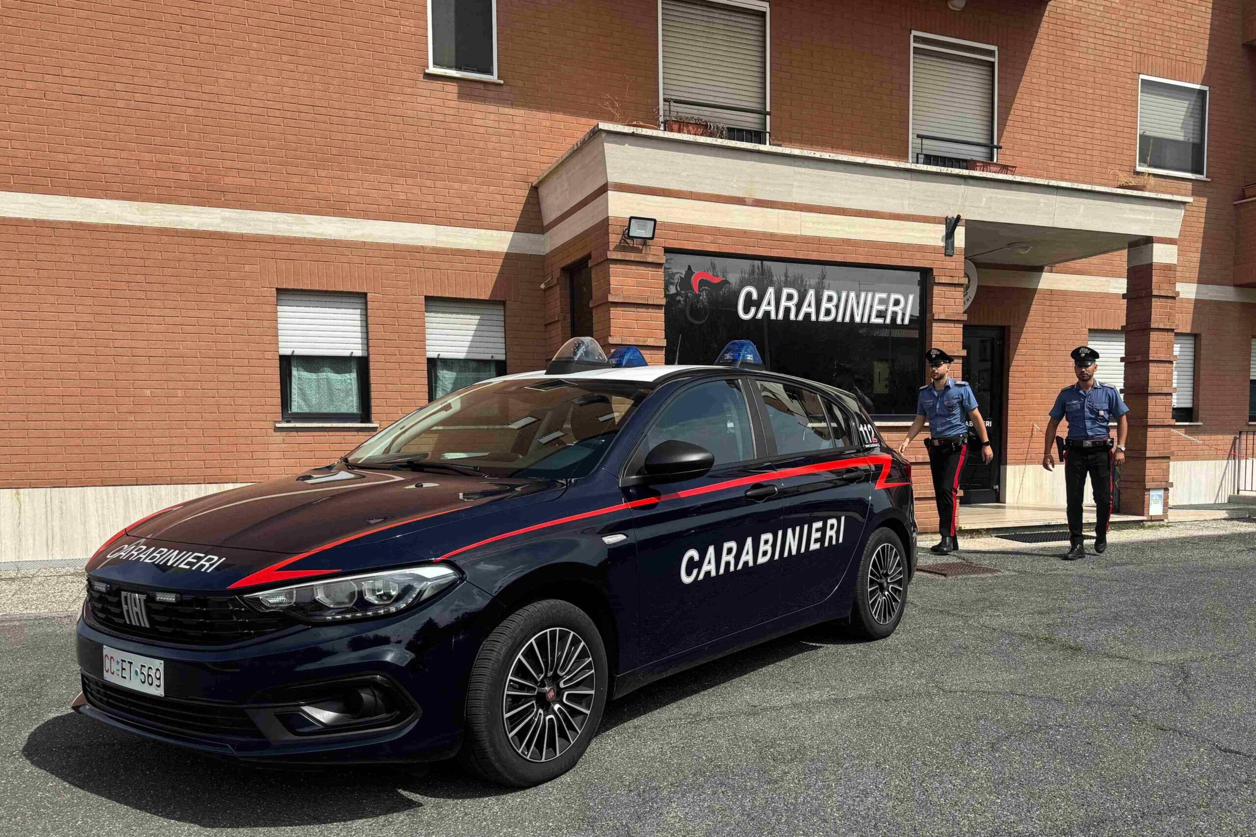CASTEL_GANDOLFO_-_Controlli_dei_Carabinieri_nel_fine_settimana__2_