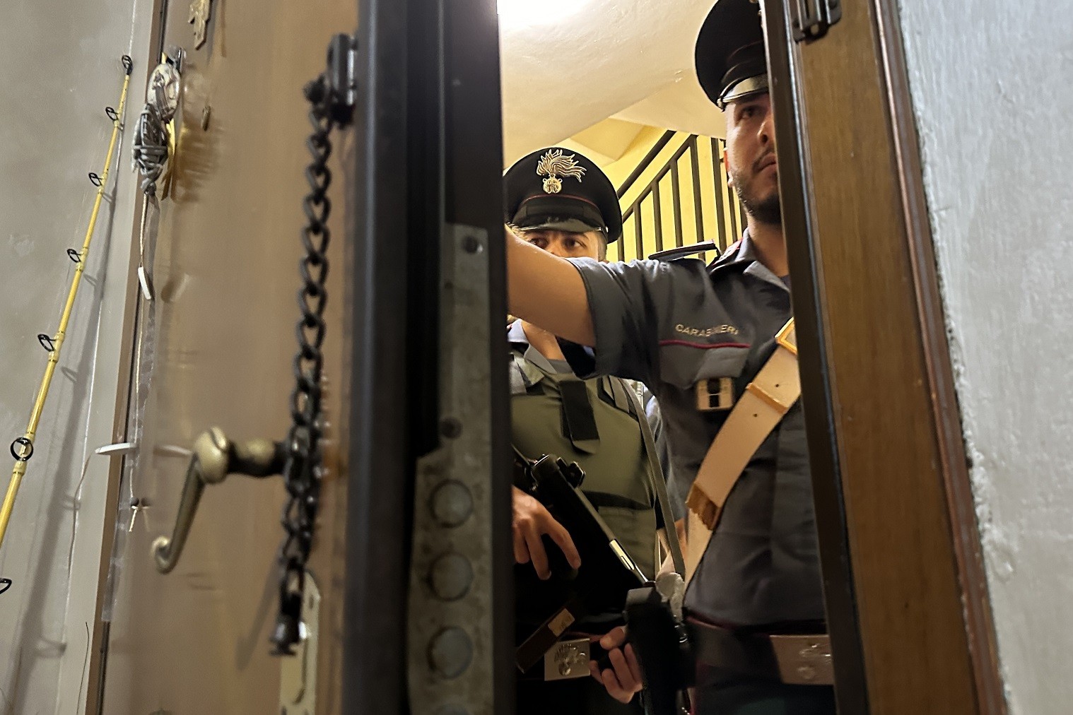FRASCATI_-_Le_attivit__dei_Carabinieri__3_