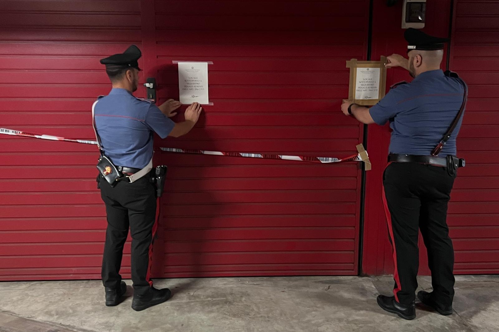 TRIONFALE_-_Le_attivit__dei_Carabinieri__3_