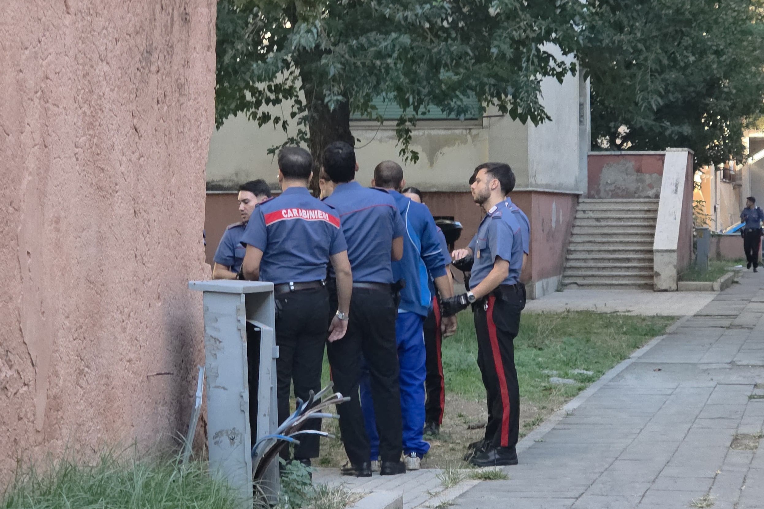 CASILINA_-_I_controlli_dei_Carabinieri_in_zona_Quarticciolo__5_