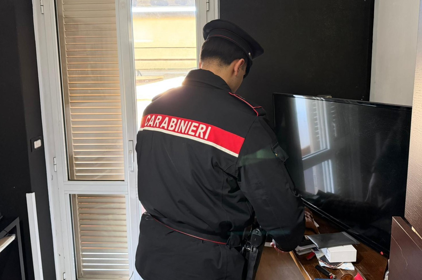 CASTEL_GANDOLFO_-_Le_attivit__dei_Carabinieri__3_