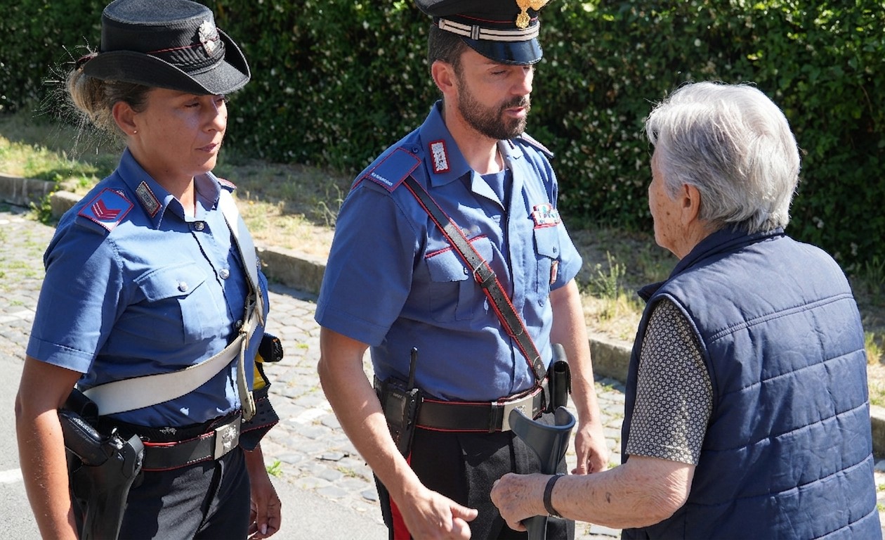 CIVITAVECCHIA_-_I_Carabinieri__2_
