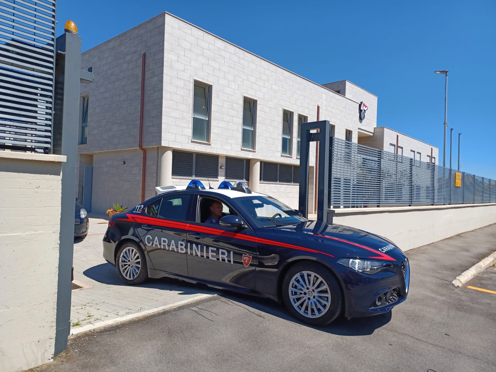 CIVITAVECCHIA_-_I_Carabinieri_di_Ladispoli