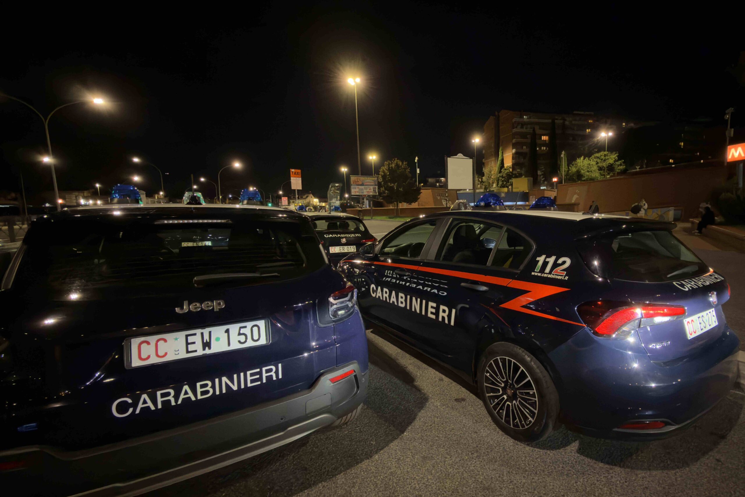 MONTE_SACRO_-_I_controlli_dei_Carabinieri_nella_perieria_nord-est__2_