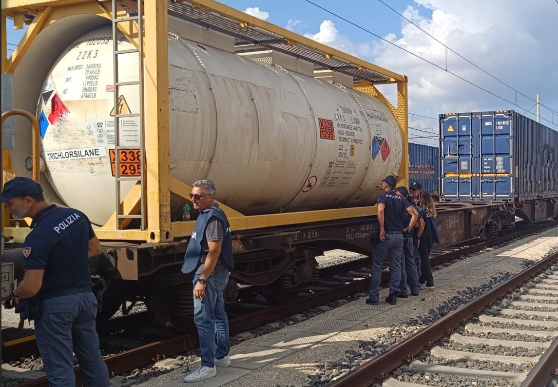 P.S._Ferroviaria_puglia_-_controlli_straordinari_merci_pericolose