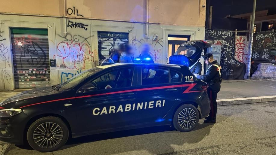 PROVINCIALE_-_I_Carabinieri_durante_i_controlli__5_
