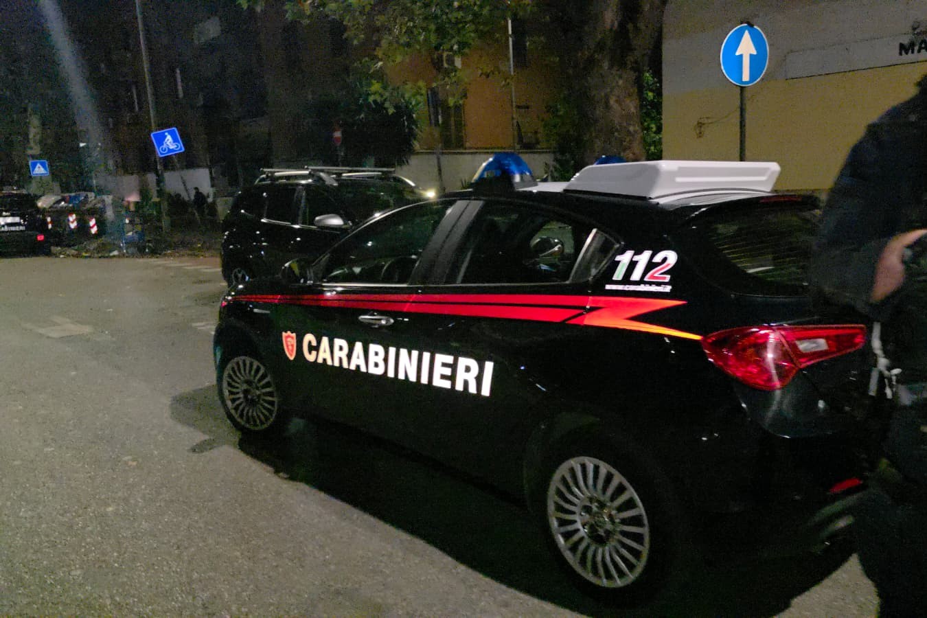 QUARTICCIOLO_Il_presidio_fisso_dei_Carabinieri__1_