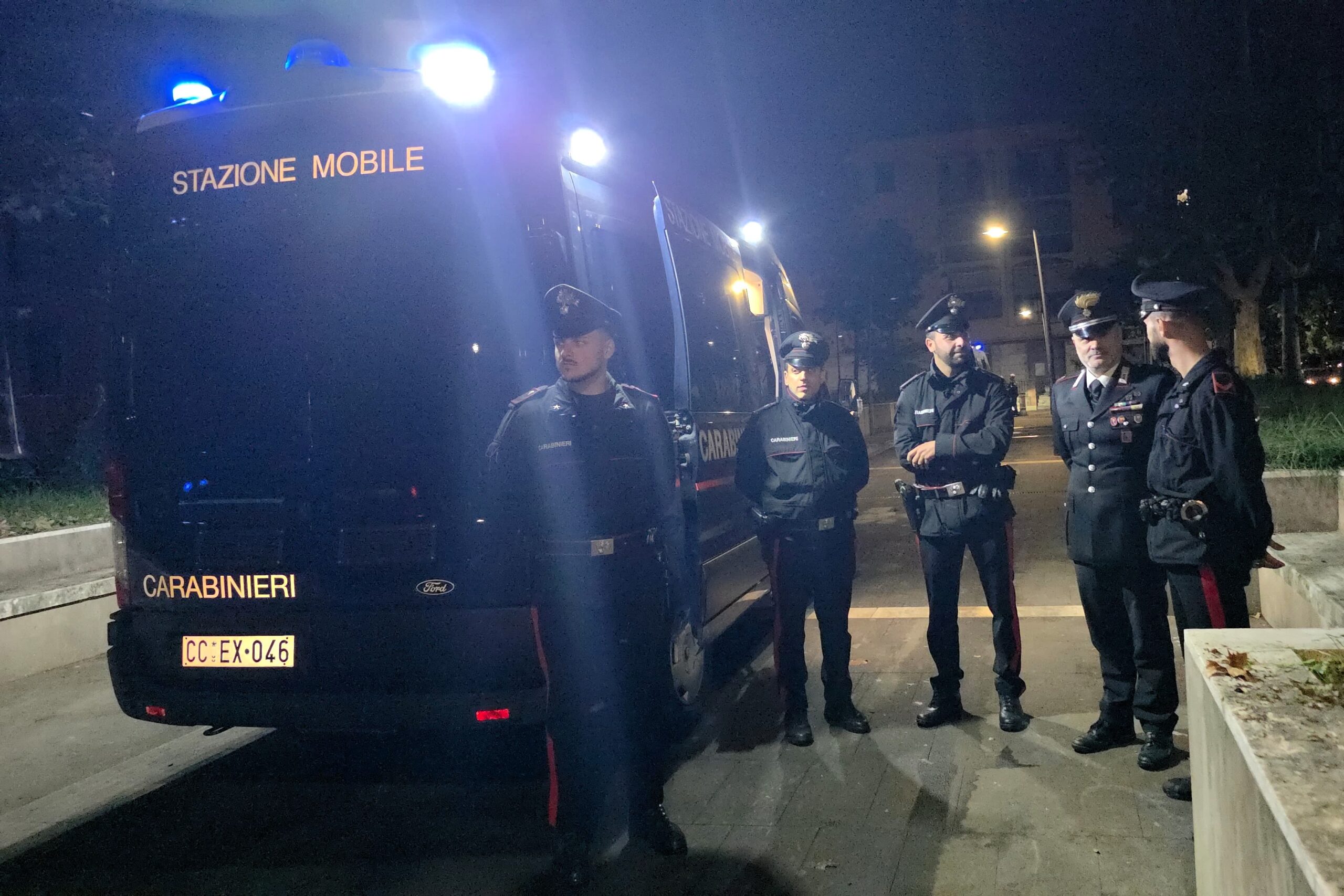 QUARTICCIOLO_Il_presidio_fisso_dei_Carabinieri__2_