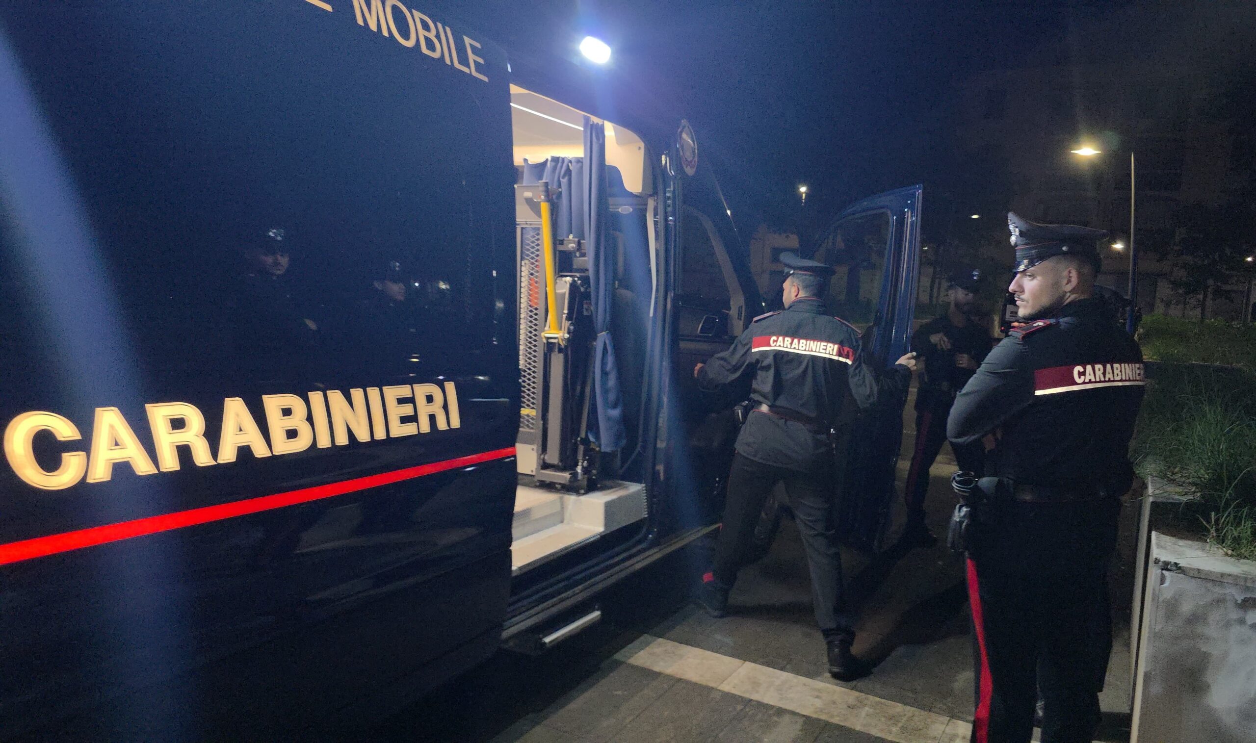 QUARTICCIOLO_Il_presidio_fisso_dei_Carabinieri__4_