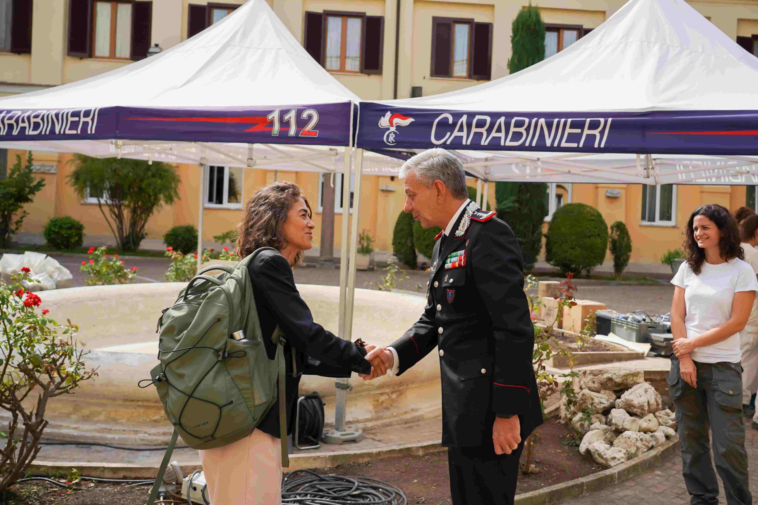 Roma__caserma_dei_Carabinieri_Podgora__restauro_della_fontana_monumentale__5_