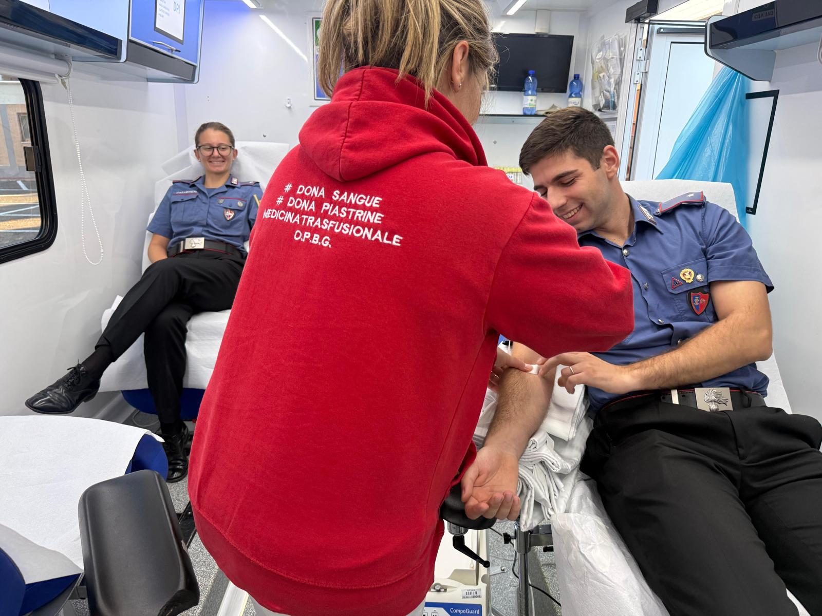 Scuola_Ufficiali_Carabinieri_-_Donatori_Sangue_Ospedale_Ba_mbino_Ges__-_OdV__1_