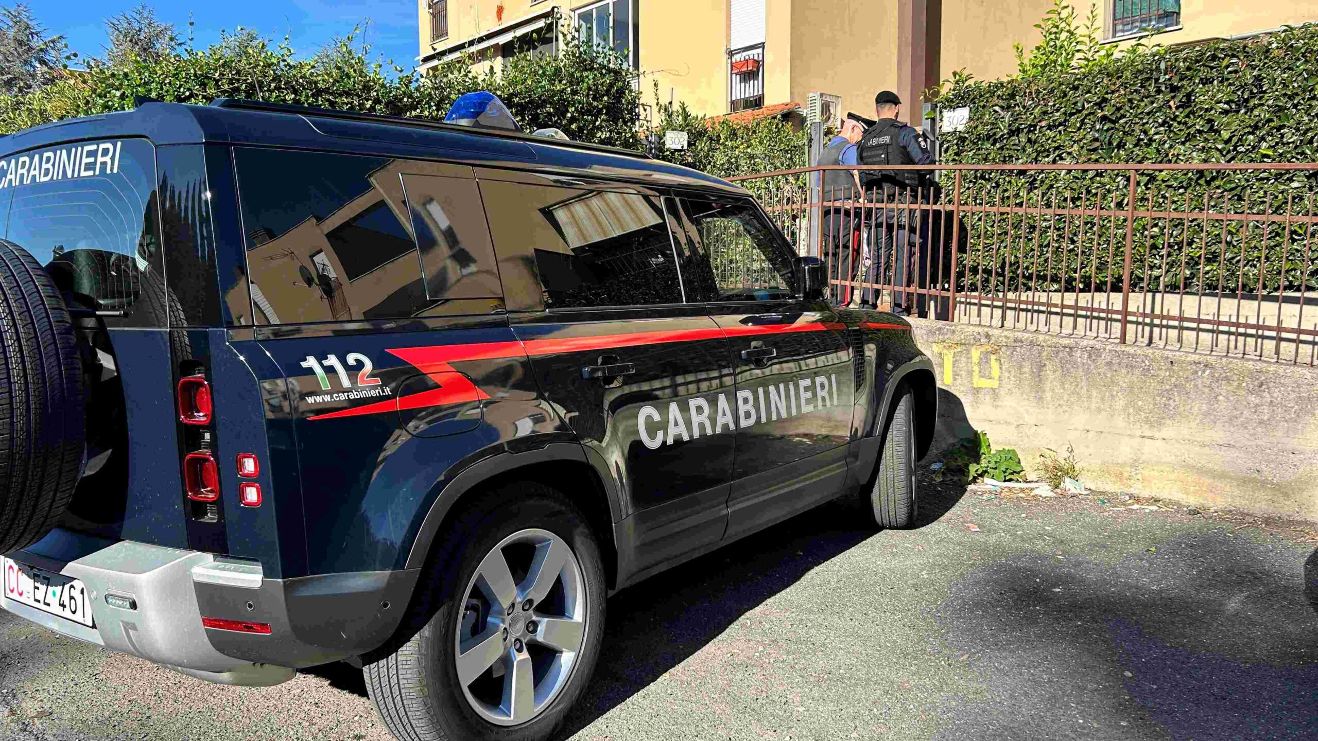 TIVOLI_-_Controlli_dei_Carabinieri_a_Ponte_di_Nona__3_