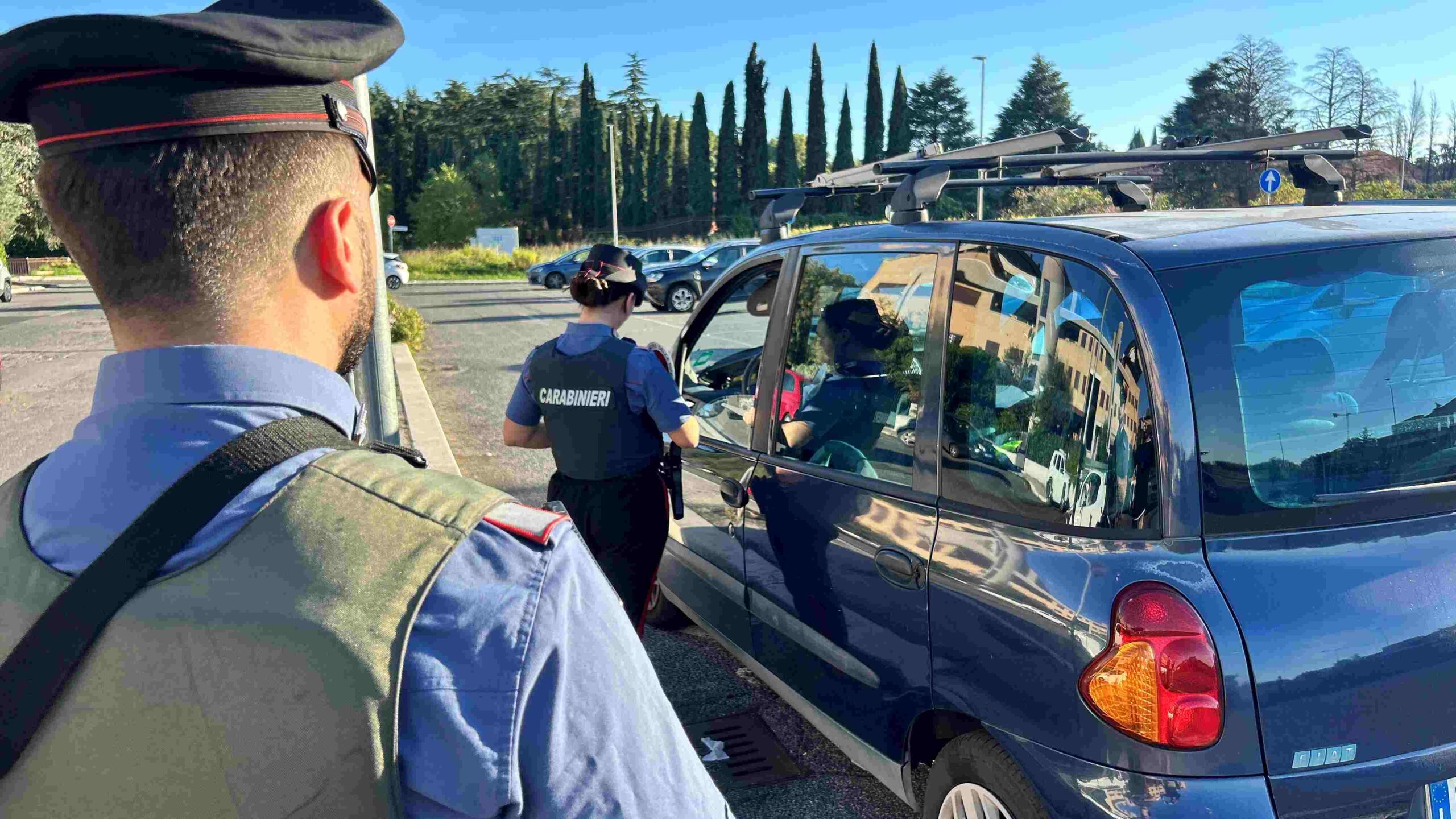 TIVOLI_-_Controlli_dei_Carabinieri_a_Ponte_di_Nona__5_