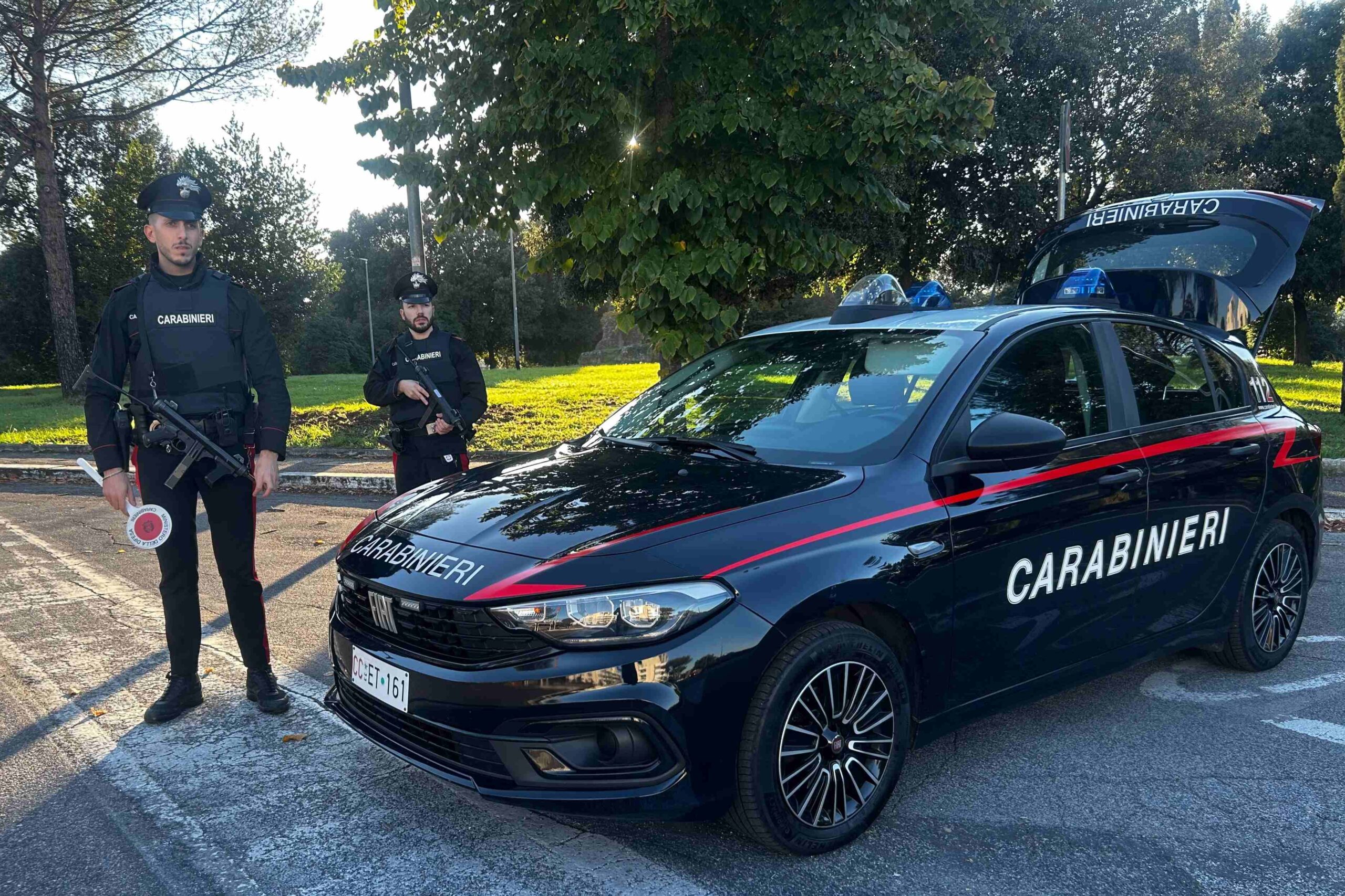 TRASTEVERE_-_Arresti_per_tentata_rapina__2_