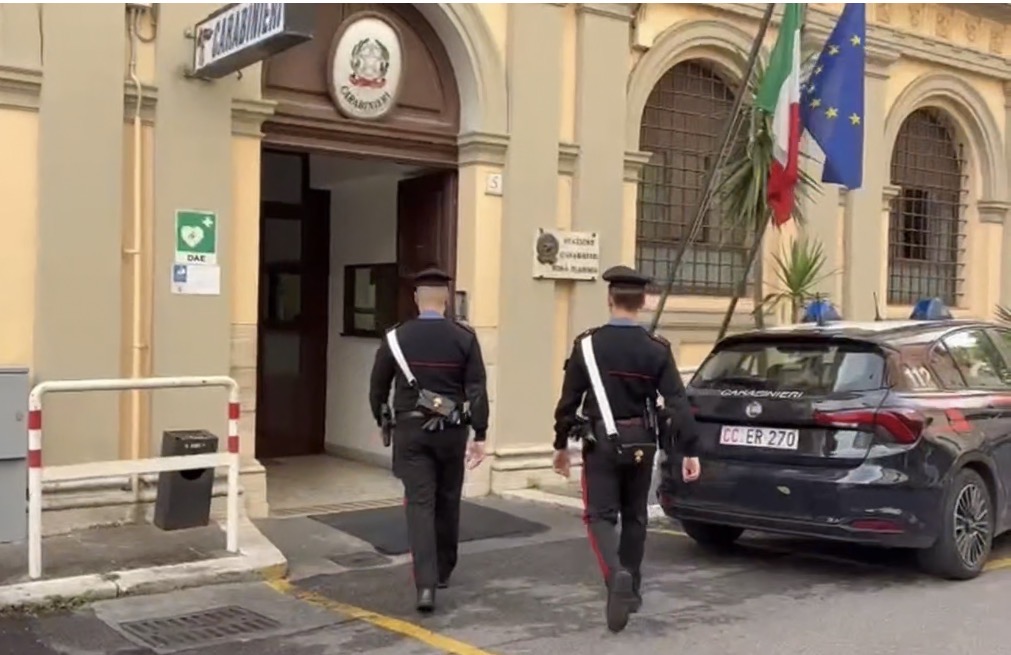 TRIONFALE_-_I_Carabinieri_intervenuti__2_