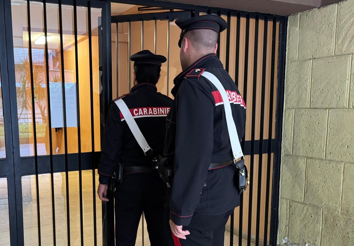 TRIONFALE_-_I_Carabinieri_intervenuti__4_